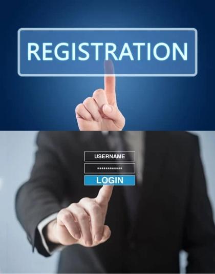 register
